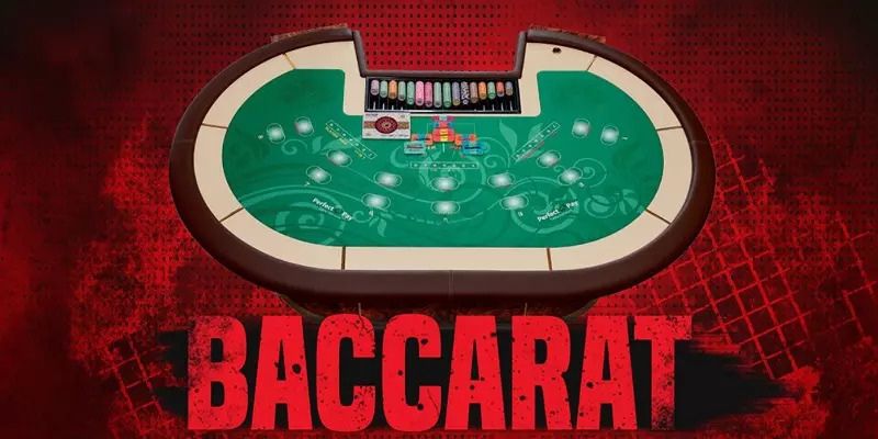 Baccarat - Phân Tích Luật Chơi Và Bí Kíp Ăn Điểm Dễ Dàng