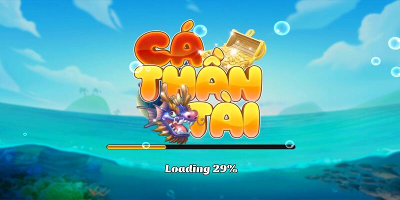 Tham gia chơi game bắn cá thần tài đơn giản tại FB88