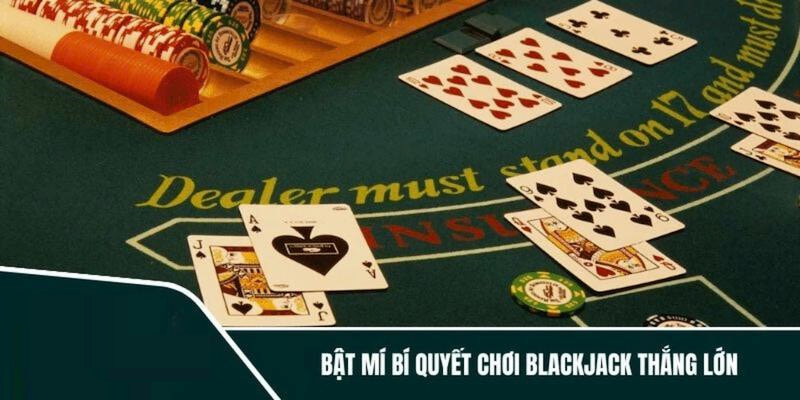 Bật mí bí quyết chơi thắng lớn 