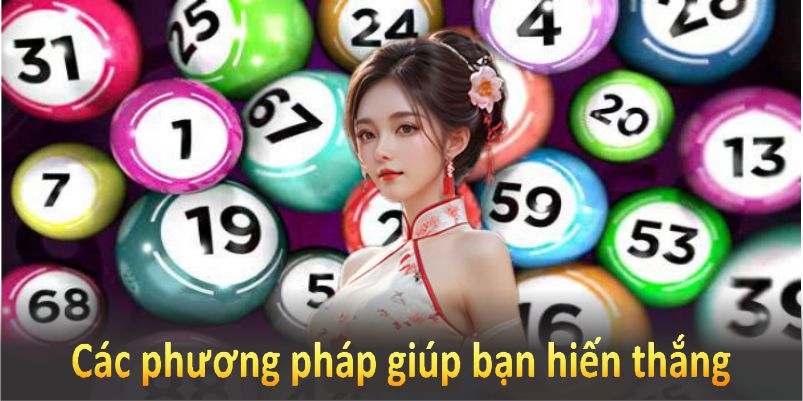 Gợi ý các phương pháp giúp bạn nâng cao tỷ lệ chiến thắng