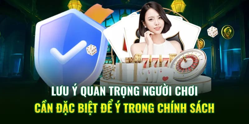 Chia sẻ thông tin chính sách bảo mật fb88 cho cộng đồng người dùng