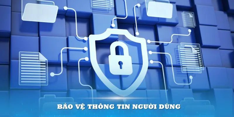 Điều khoản và điều kiện giúp bảo mật dữ liệu người dùng