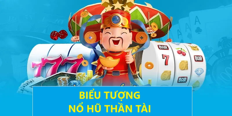 Các biểu tượng thu hút