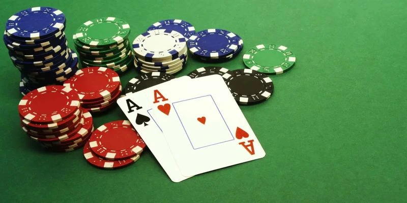 Bí quyết săn thưởng Poker tân thủ nên áp dụng tại nhà cái