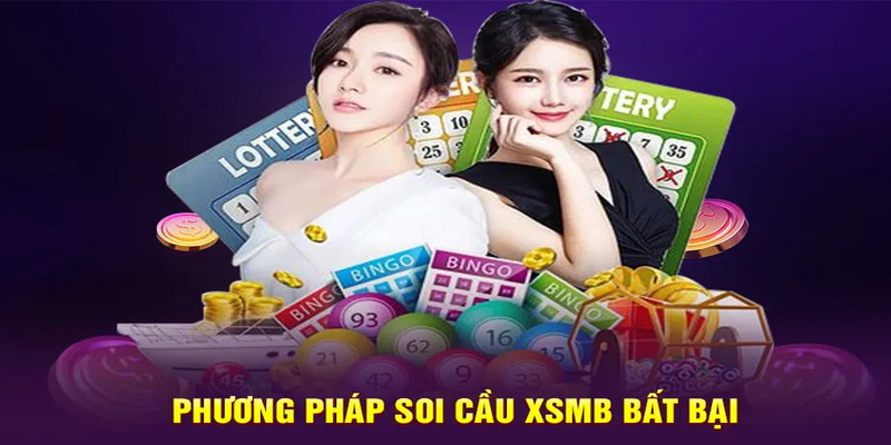 Soi Cầu Miền Bắc Fb88 - Bật Mí Những Phương Pháp Đỉnh