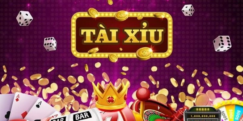 Sơ lược về game tài xỉu