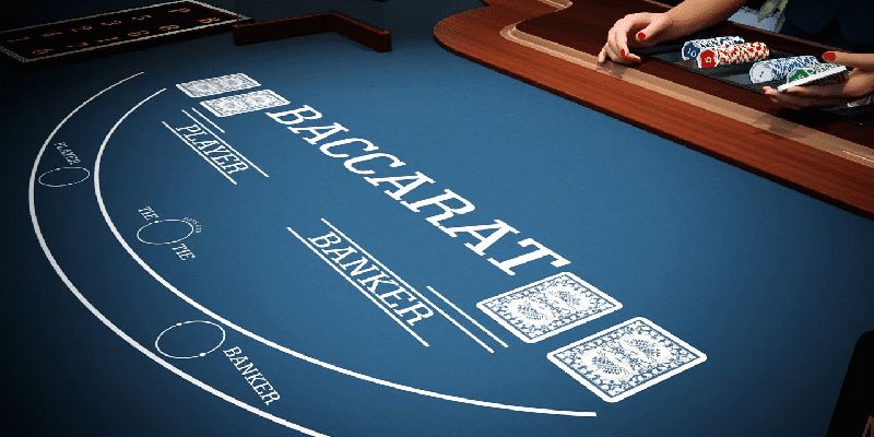 Tìm hiểu tổng quan về Baccarat cho ai chưa biết